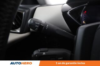 DS3 1.5 Blue-HDi Grand Chic 100 ch 2019 occasion 92130 Issy-les-Moulineaux