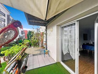  Appartement � vendre 4 pi�ces 79 m�