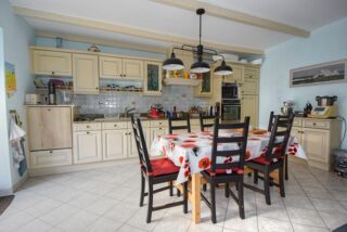  Maison  vendre 6 pices 140 m