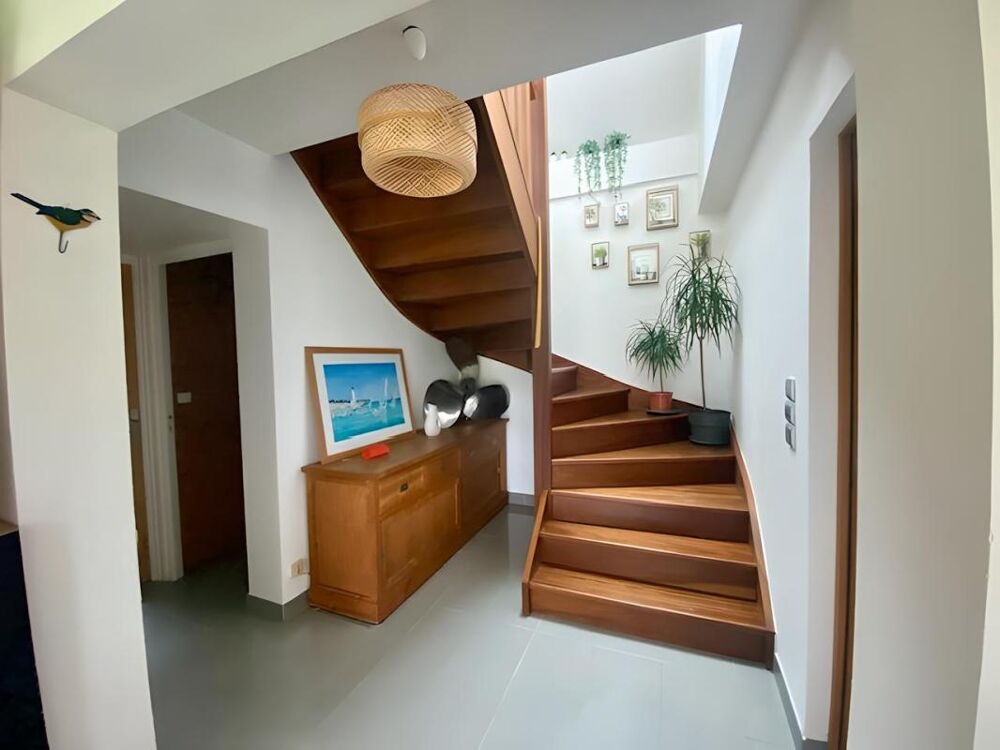 Vente Maison Maison de 145 m² avec piscine Isneauville