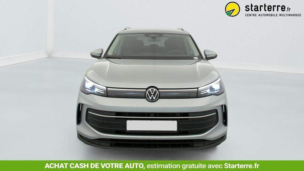 Tiguan 1.5 ETSI 150CH DSG7 Life 2026 occasion 69190 Saint-Fons