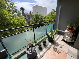  Appartement � vendre 2 pi�ces 42 m�