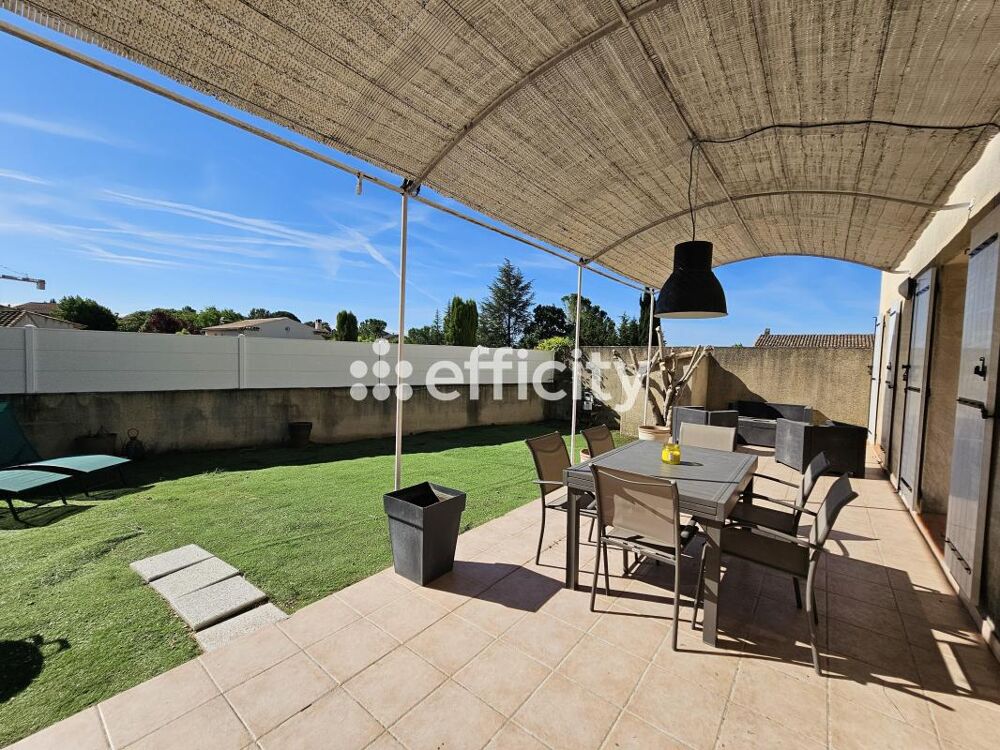 Vente Villa Villa Pertuis
