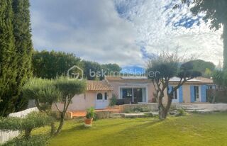  Villa à vendre 5 pièces 160 m²