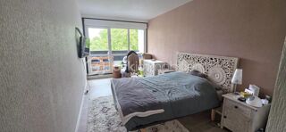  Appartement � vendre 4 pi�ces 74 m�