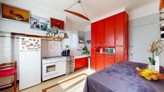 Maison à vendre 6 pièces 220 m²