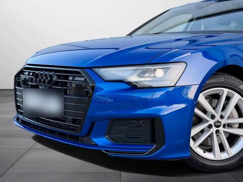 Annonce voiture Audi A6 32540 €