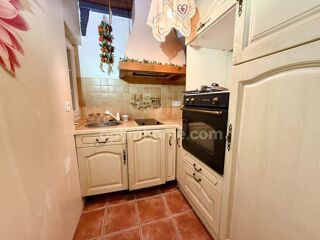  Maison à vendre 4 pièces 56 m²