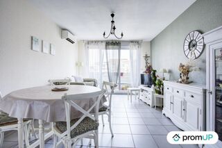  Appartement  vendre 3 pices 56 m
