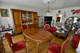  Maison � vendre 5 pi�ces 130 m�