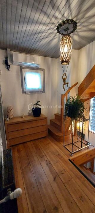  Propriété/château à vendre 5 pièces 110 m²