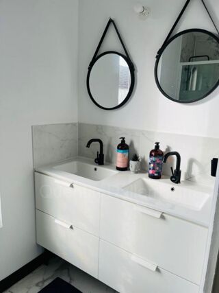  Appartement � vendre 5 pi�ces 96 m�