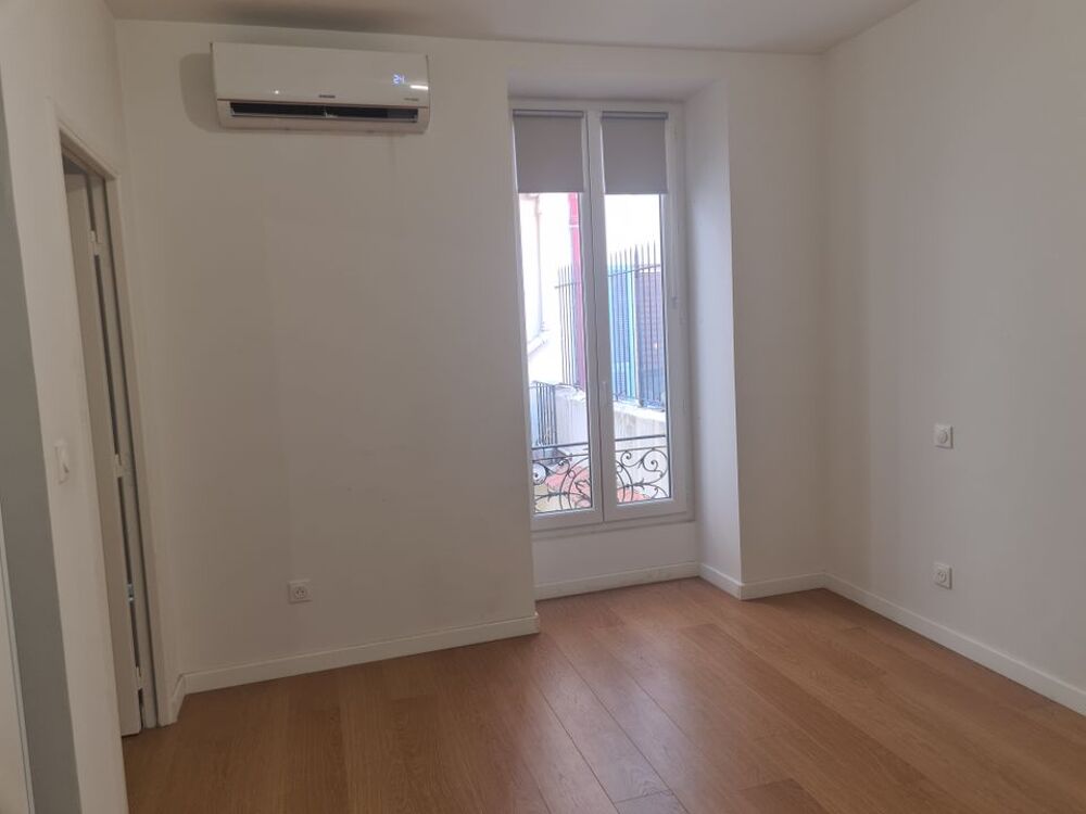 Location Appartement Appartement de 64m2 à louer sur Nice Nice