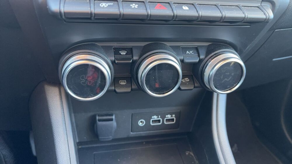 Captur 1.0 TCe 90 Techno 2024 occasion 58000 Saint Eloi