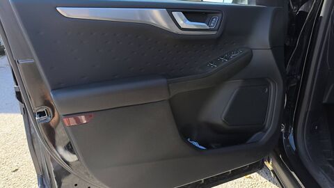 Kuga 1.5 EcoBlue 120 BVA8 Titanium - Automatique 2021 occasion 88500 Mirecourt