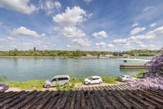  Maison � vendre 5 pi�ces 88 m�