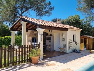  Maison à vendre 6 pièces 138 m²