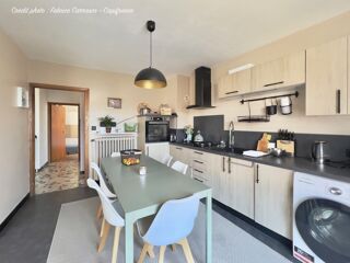  Maison � vendre 5 pi�ces 119 m�