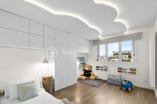  Appartement � vendre 4 pi�ces 88 m�