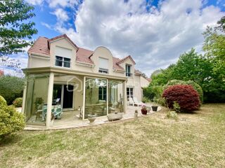  Maison à vendre 7 pièces 158 m²