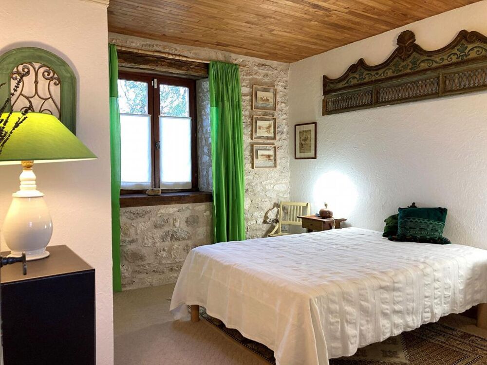  vendre  Maison Lalbenque (46230)