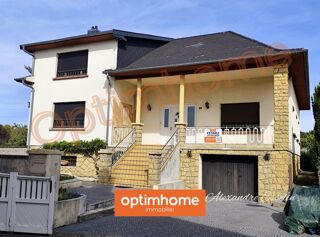  Maison à vendre 12 pièces 268 m²