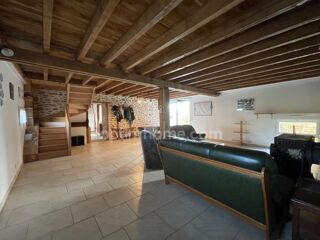  Maison � vendre 9 pi�ces 250 m�