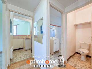  Maison � vendre 3 pi�ces 122 m�