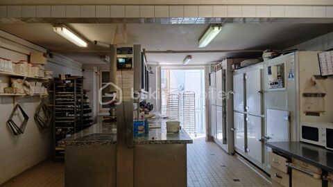 Fond de commerce 160000 31110 Bagneres de luchon