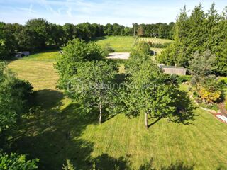  Propriété/château à vendre 5 pièces 123 m²