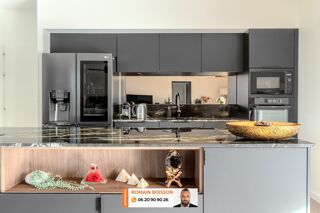  Maison � vendre 5 pi�ces 132 m�