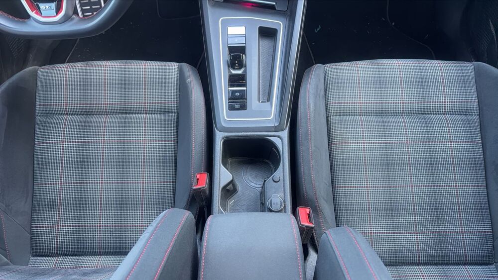 Golf 2.0 TSI 245 DSG7 GTI Performance 2021 occasion 20250 Corte