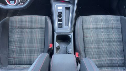 Golf 2.0 TSI 245 DSG7 GTI Performance 2021 occasion 20250 Corte
