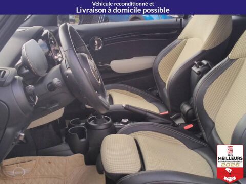 Cooper 136 DKG7 Edition Camden +Cam&eacute;ra + 2022 occasion 10150 Lavau