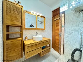  Maison � vendre 3 pi�ces 52 m�