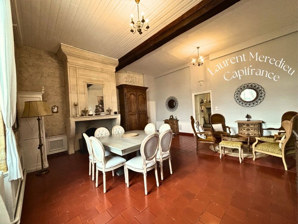 � vendre  Maison Ambar�s-et-Lagrave (33440)