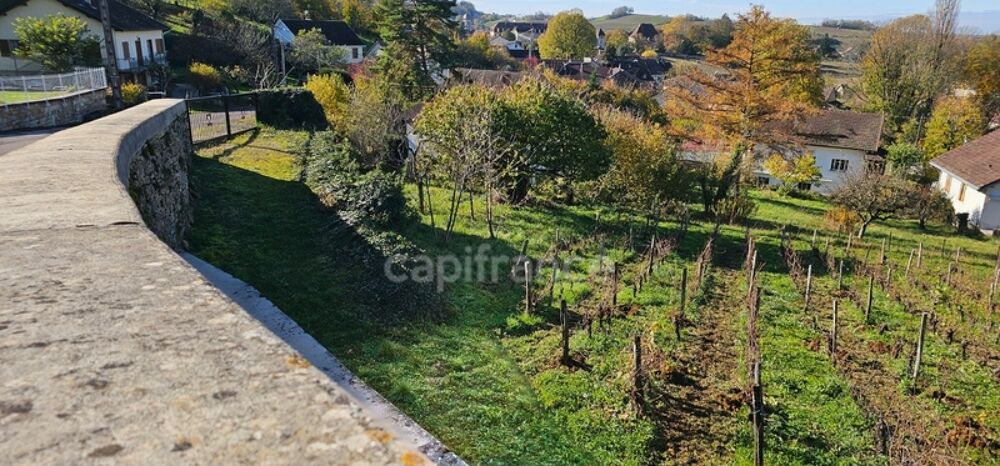 Vente Terrain Votre future maison - Arbois (39600) : terrain de 3000m2 avec vue dominante et exposition idéale Arbois