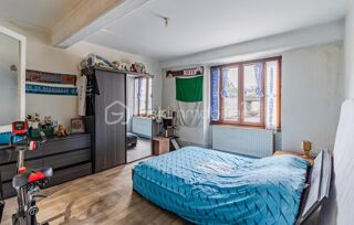  Appartement à vendre 1 pièce 61 m²