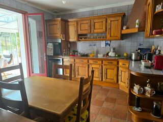  Maison � vendre 7 pi�ces 193 m�