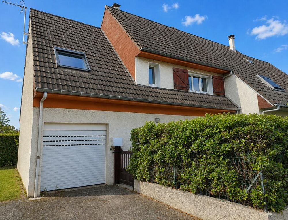 Vente Maison Maison Corbas