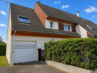  Maison à vendre 5 pièces 126 m²