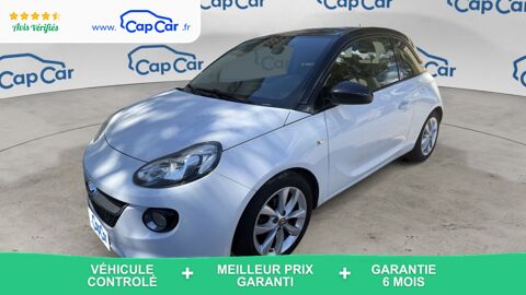 Opel adam III 1.2 Twinport 70 Jam