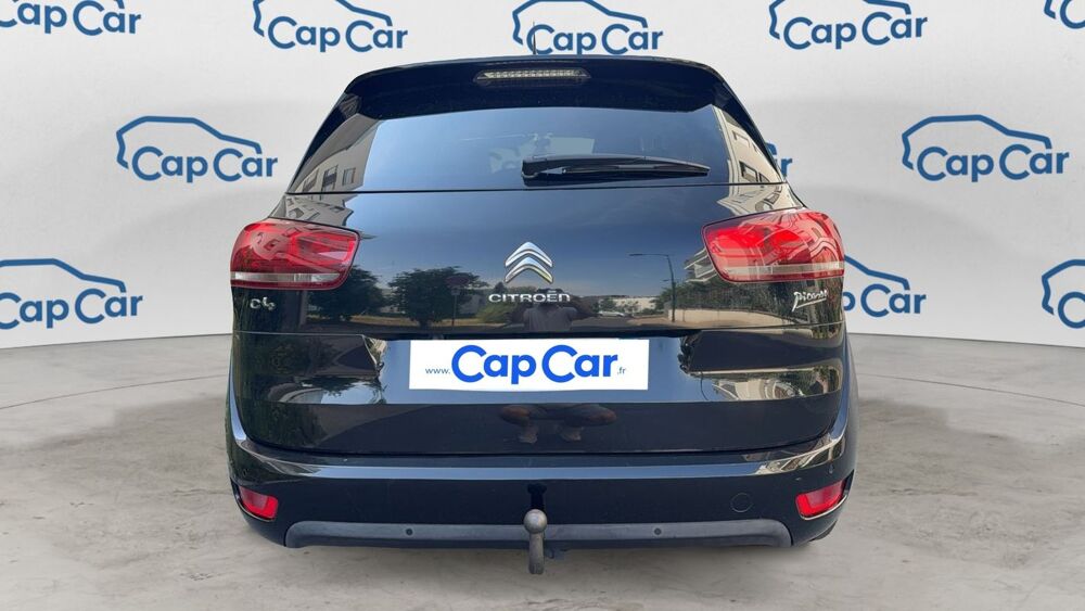 C4 Picasso 1.6 e-HDi 114 Intensive 2013 occasion 95320 Saint Leu La Foret