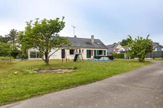  Maison à vendre 5 pièces 132 m²