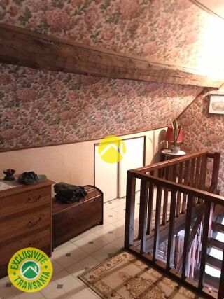  Maison à vendre 2 pièces 54 m²