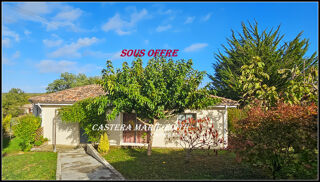  Maison � vendre 5 pi�ces 128 m�