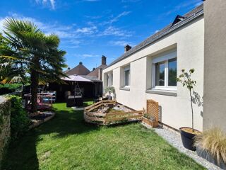 Maison à vendre 4 pièces 97 m²