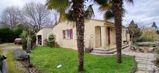  Maison à vendre 4 pièces 93 m²