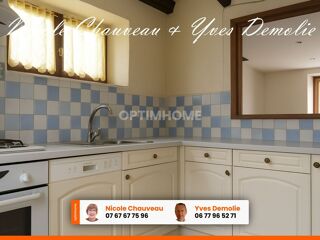  Maison � vendre 5 pi�ces 80 m�