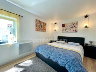  Maison à vendre 3 pièces 58 m²